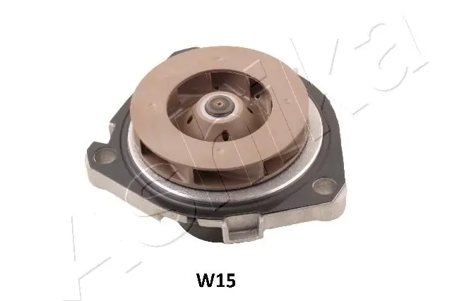 Water Pump, engine cooling 35-0W-W15