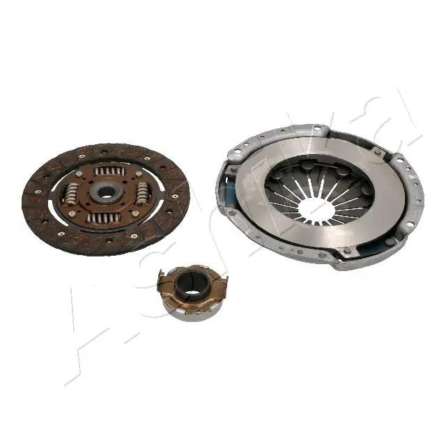 Clutch Kit 92-04-438
