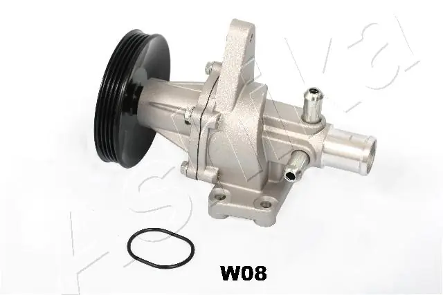 Water Pump, engine cooling 35-0W-W08