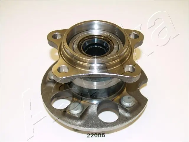 Wheel Hub 44-22086