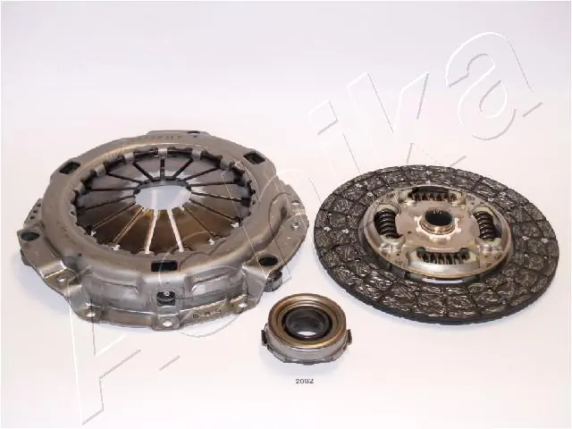 Clutch Kit 92-02-2082