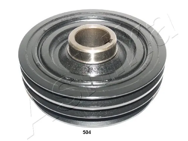 Belt Pulley, crankshaft 122-05-504