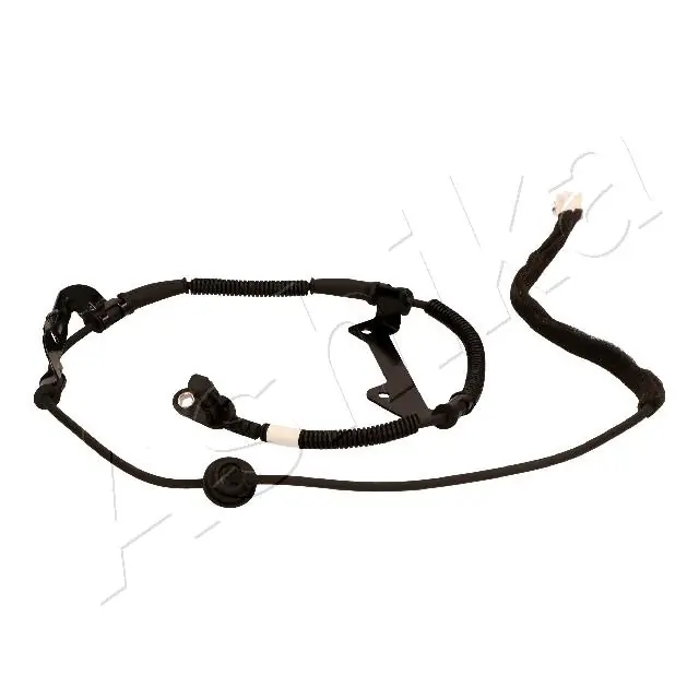 Sensor, wheel speed 151-0H-H92