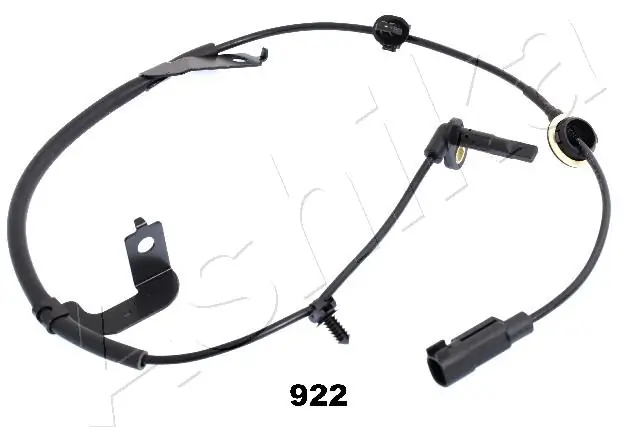 Sensor, wheel speed 151-09-922