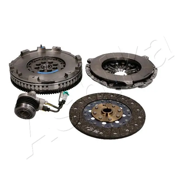 Clutch Kit 98-0H-H14