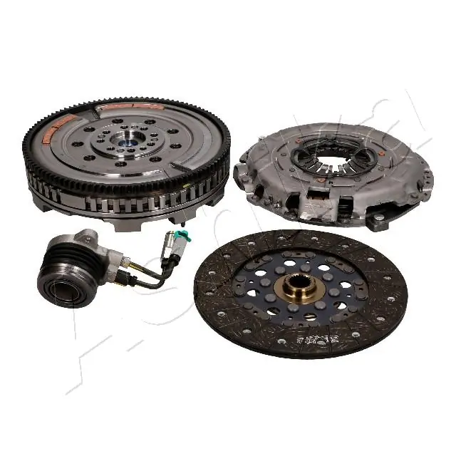 Clutch Kit 98-0H-H14