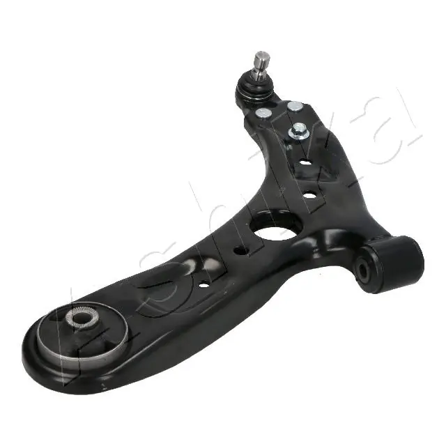 Control/Trailing Arm, wheel suspension 72-0K-K34L
