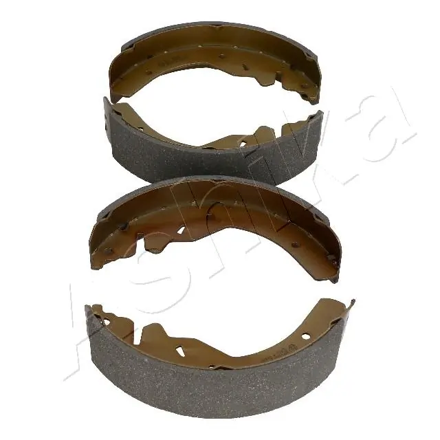 Brake Shoe Set 55-03-342