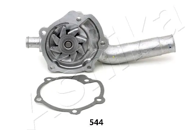 Water Pump, engine cooling 35-05-544