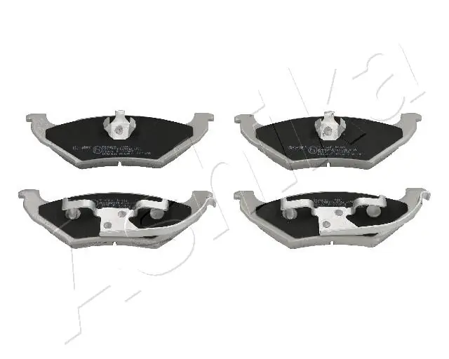 Brake Pad Set, disc brake 51-09-994