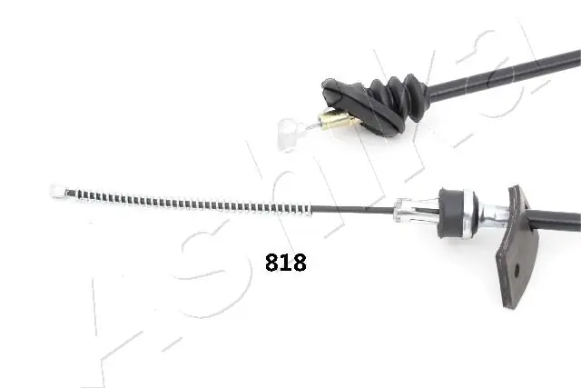 Cable de accionamiento, freno de estacionamiento 131-08-818