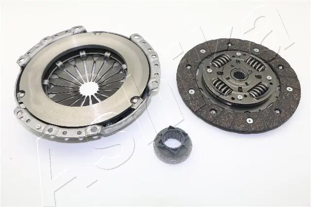 Clutch Kit 92-00-0100
