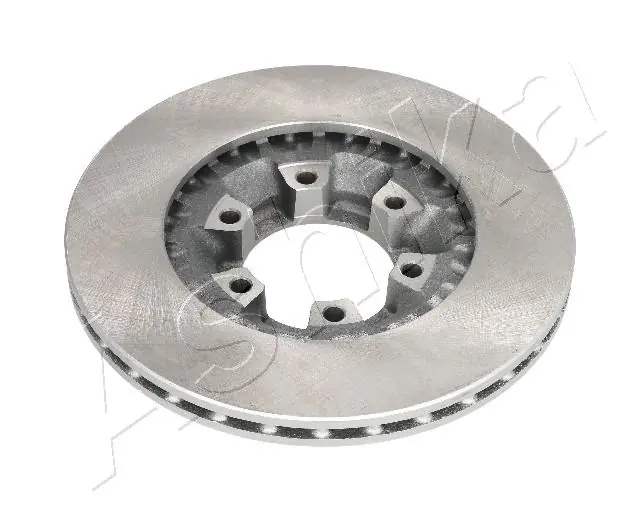 Brake Disc 60-05-520C