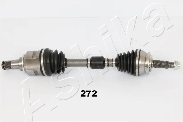 Drive Shaft 62-02-272