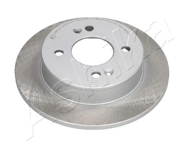 Brake Disc 61-0H-H14C