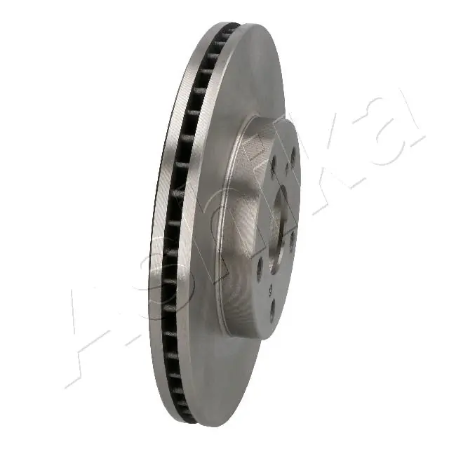 ASHIKA 60-02-229 Brake Disc