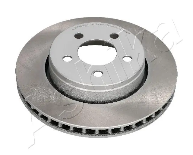 Brake Disc 60-00-012C