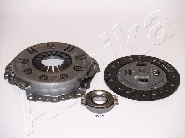 Clutch Kit 92-01-1030