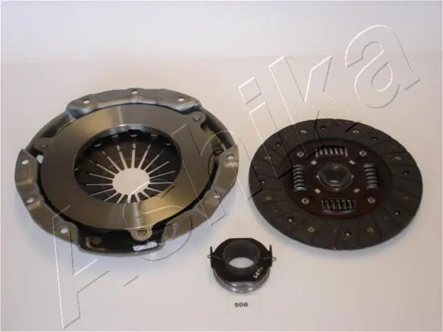 Clutch Kit 92-05-508