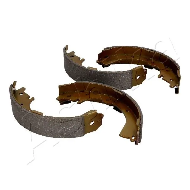 Brake Shoe Set 55-02-237