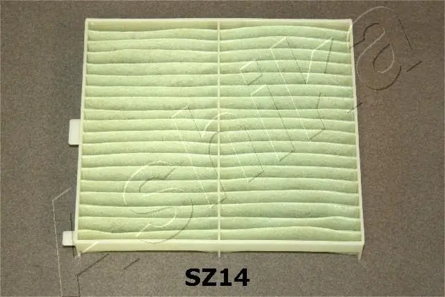 Filter, cabin air 21-SZ-SZ14
