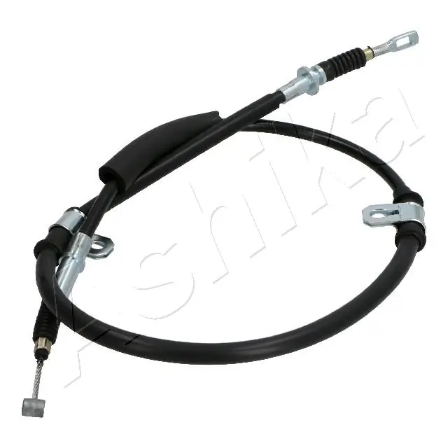Cable Pull, parking brake 131-0H-H43R