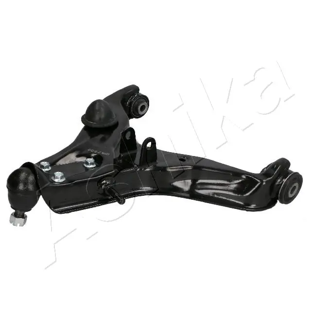 Control/Trailing Arm, wheel suspension 72-05-551R