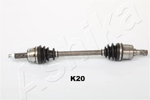 Drive Shaft 62-0K-K20