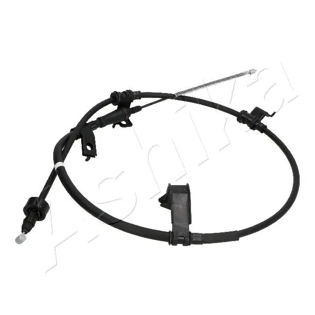 Cable Pull, parking brake 131-0H-H39R