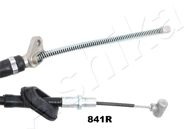 Cable Pull, parking brake 131-08-841R