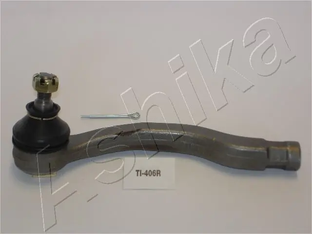 Tie Rod End 111-04-406R