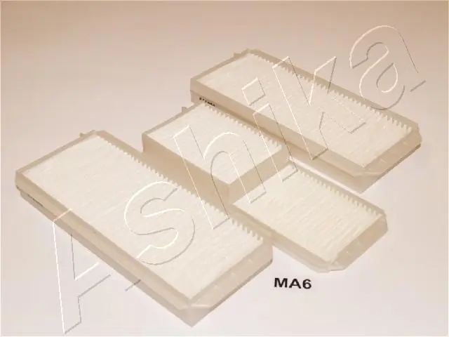 Filter, cabin air 21-MA-MA6