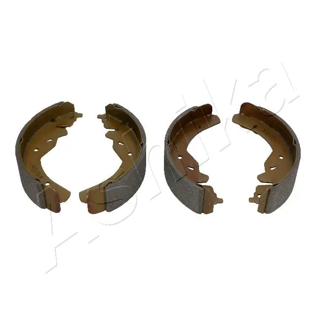 Brake Shoe Set 55-03-342