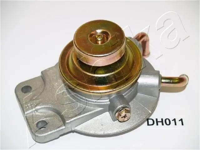Injection System 99-DH011