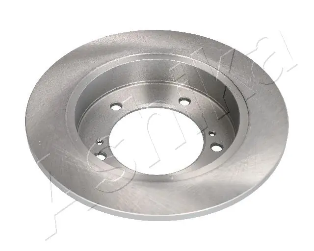 ASHIKA 60-08-824C Brake Disc