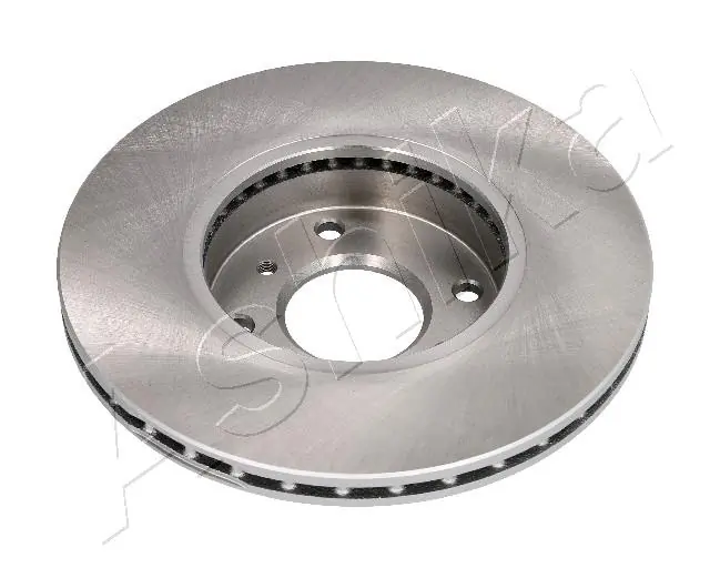ASHIKA 60-01-108C Brake Disc