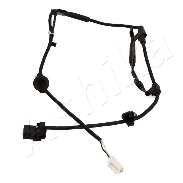 Sensor, wheel speed 151-02-251