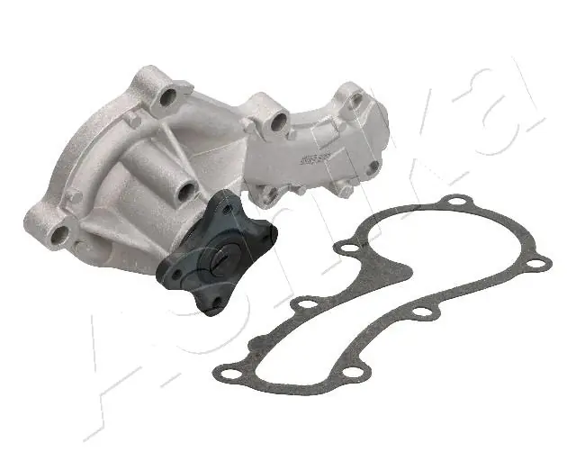 Water Pump, engine cooling 35-01-133