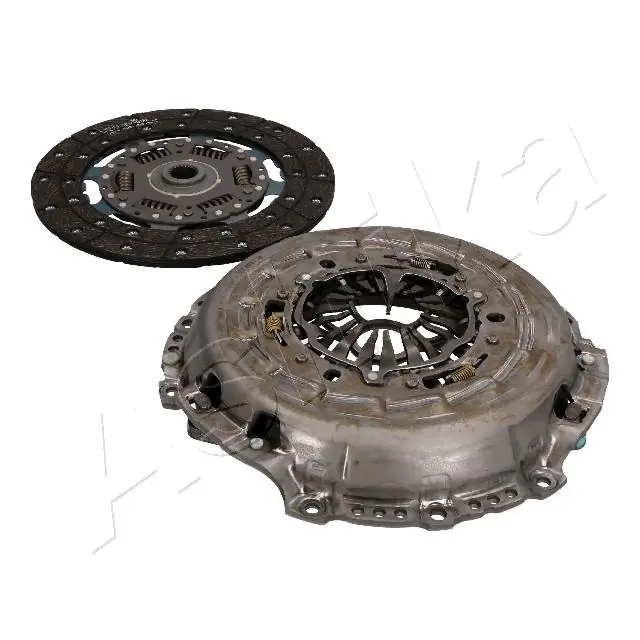 Clutch Kit 92-05-5013