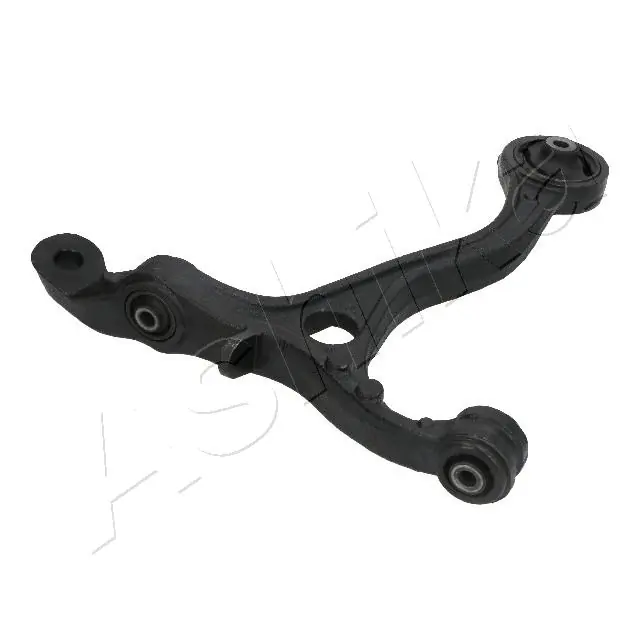 Control/Trailing Arm, wheel suspension 72-04-436L