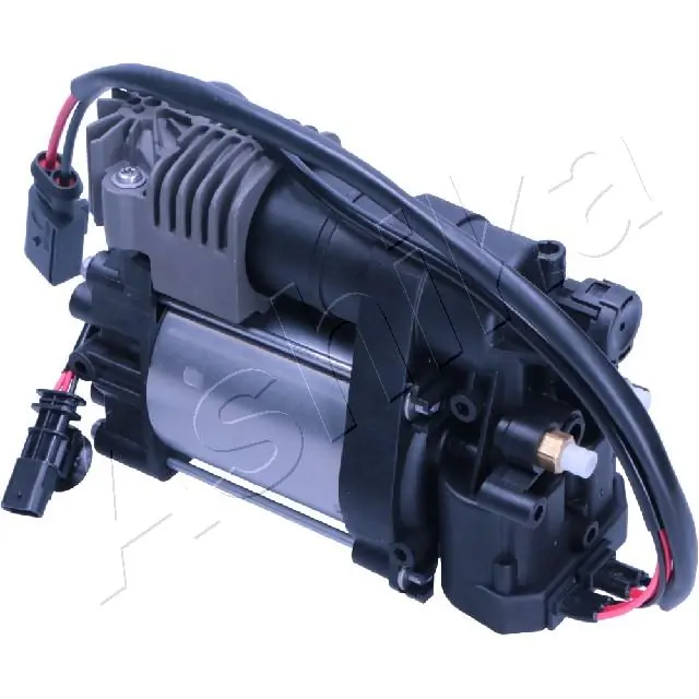 Compressor, compressed-air system MA-ASC061