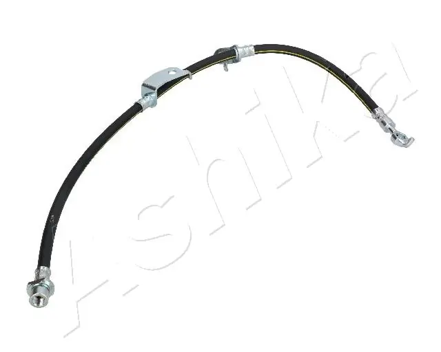 Holding Bracket, brake hose 69-02-2113