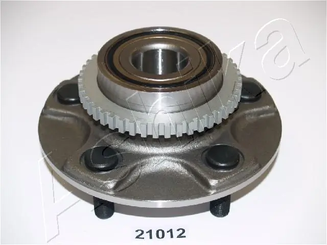 Wheel Hub 44-21012