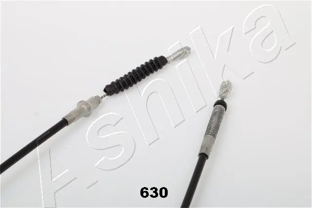 ASHIKA 154-06-630 Cable Pull, clutch control