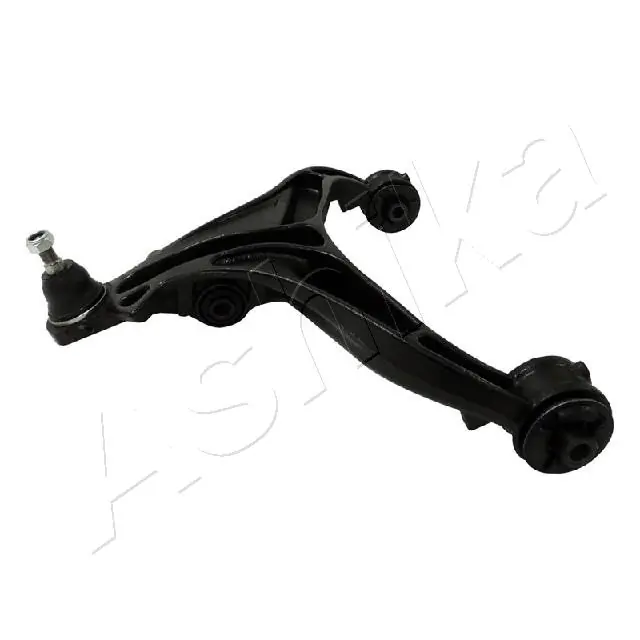 Control/Trailing Arm, wheel suspension 72-09-934L