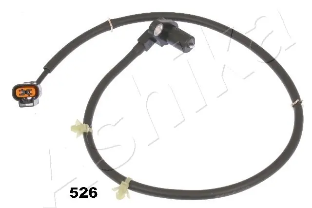 Sensor, wheel speed 151-05-526