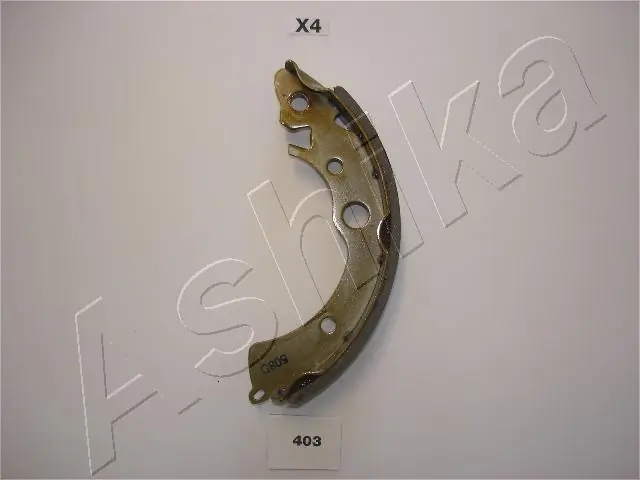 Brake Shoe Set 55-04-403