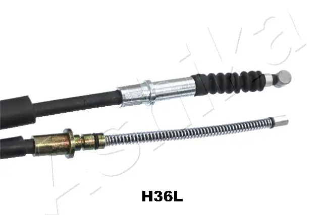 ASHIKA 131-0H-H36L Cable Pull, parking brake