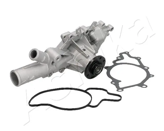 Water Pump, engine cooling 35-00-0501