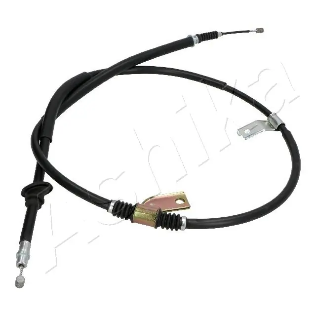 ASHIKA 131-0H-H56L Cable Pull, parking brake
